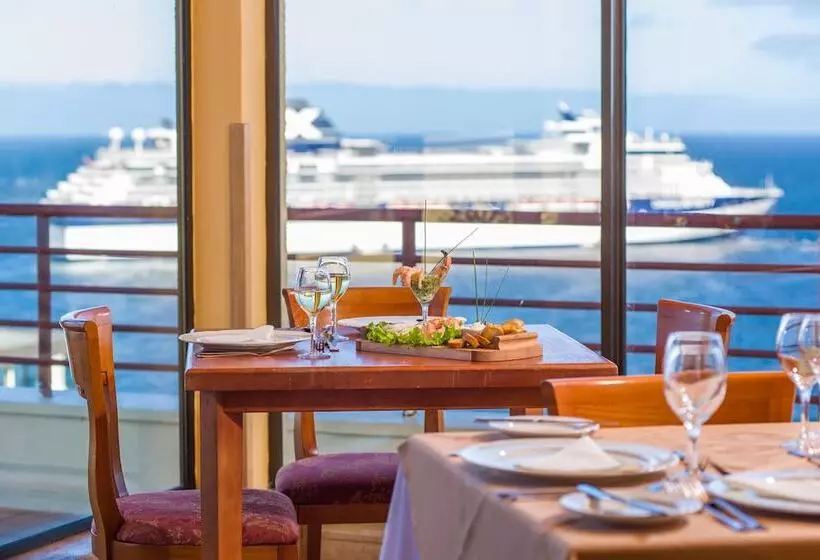 Fotos del hotel Gran Pacifico:  22