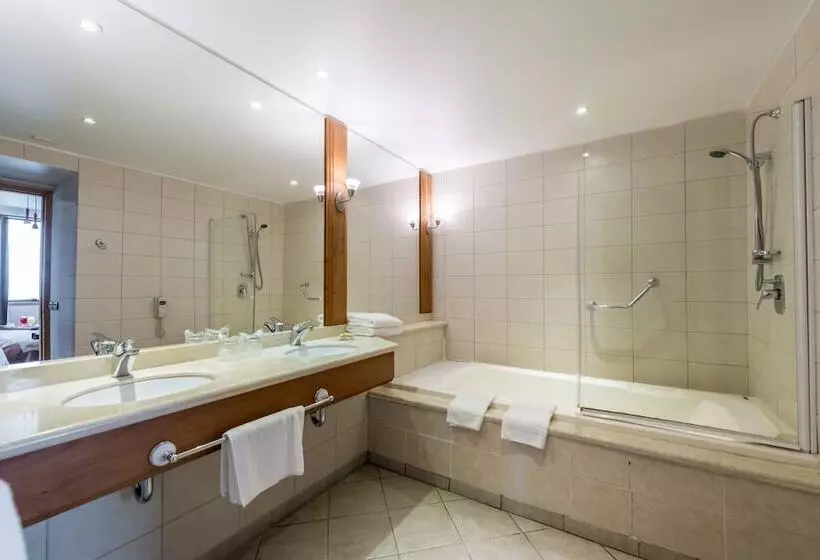 Fotos del hotel Gran Pacifico:  7