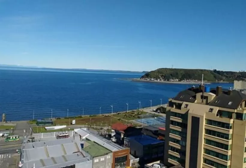 Fotos del hotel Gran Pacifico:  8