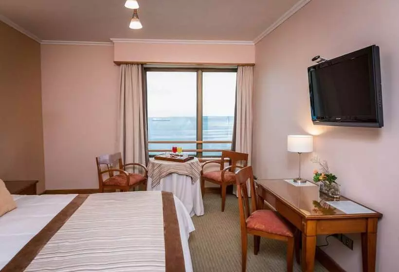 Fotos del hotel Gran Pacifico:  2