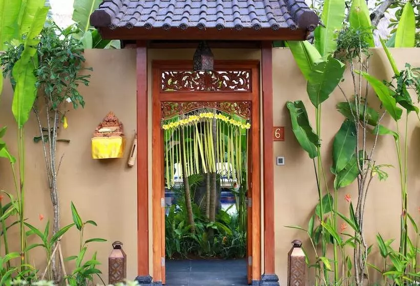 Fotos del hotel Impiana Private Villas Seminyak:  7