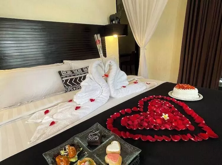 Impiana Private Villas Seminyak