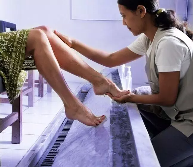 Fotos del hotel Impiana Private Villas Seminyak:  15