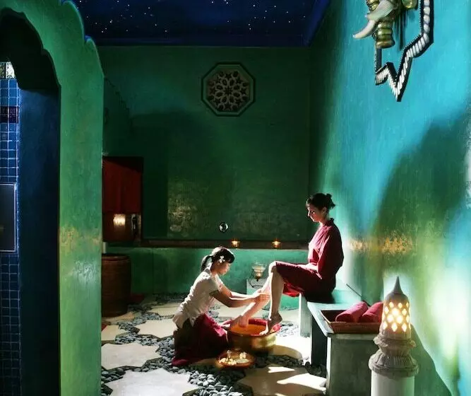 Fotos del hotel Impiana Private Villas Seminyak:  13