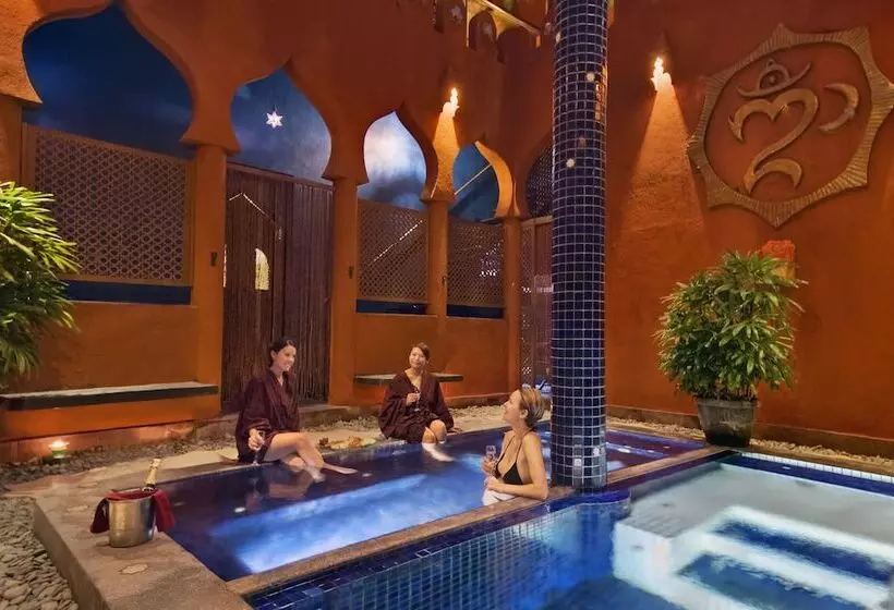 Fotos del hotel Impiana Private Villas Seminyak:  9