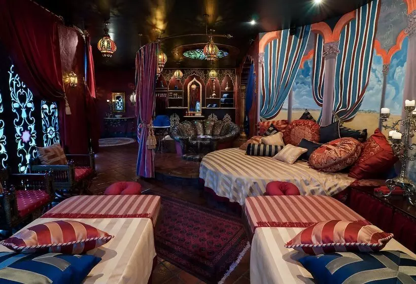 Fotos del hotel Impiana Private Villas Seminyak:  25