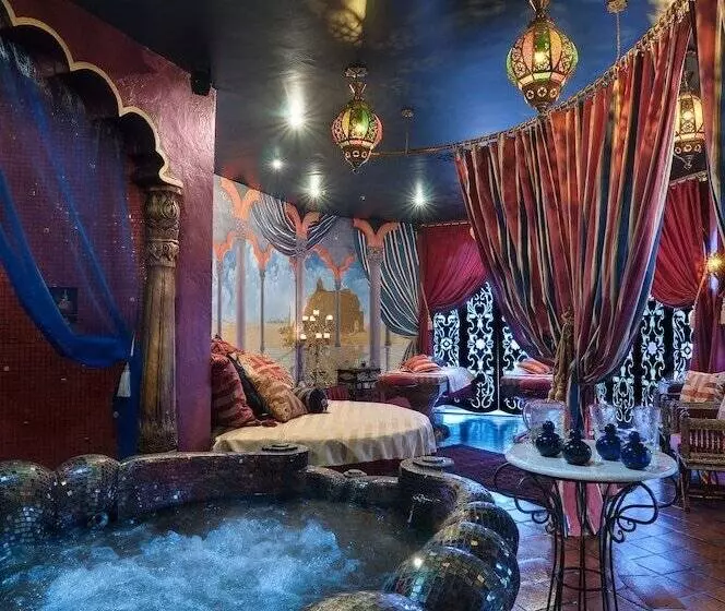 Fotos del hotel Impiana Private Villas Seminyak:  3