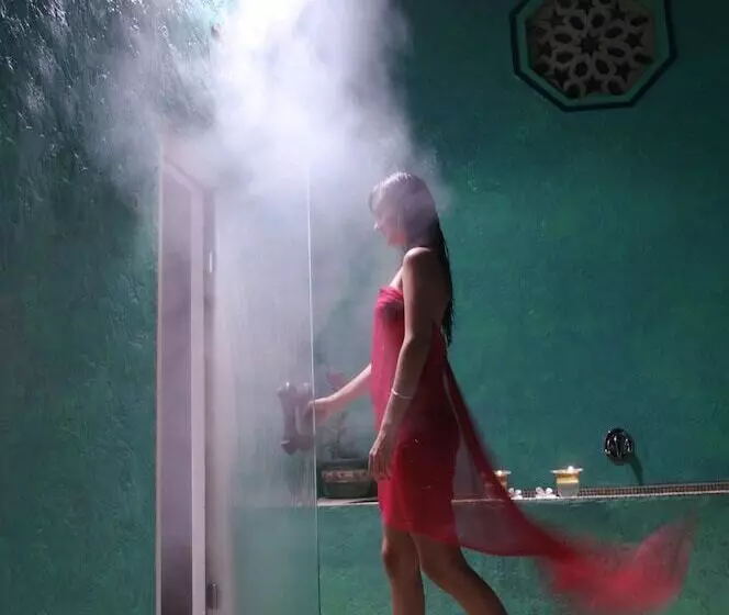 Fotos del hotel Impiana Private Villas Seminyak:  23