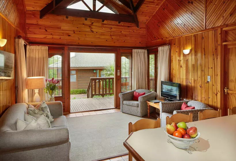 Fotos del hotel Knysna River Club:  16