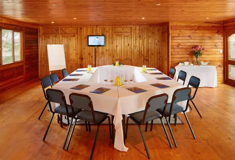 Fotos del hotel Knysna River Club:  4