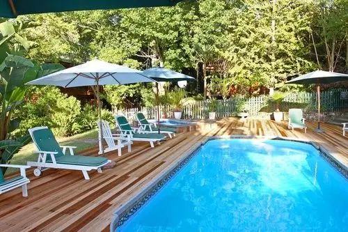 Fotos del hotel Knysna River Club:  10