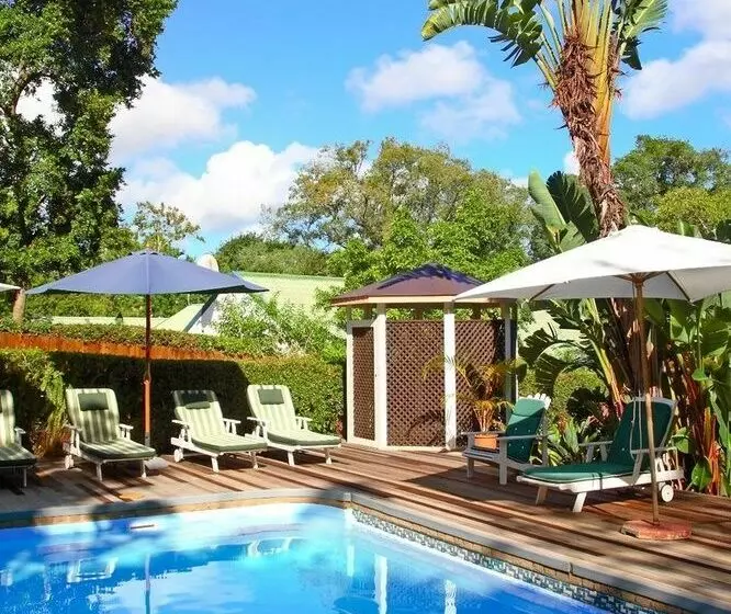 Fotos del hotel Knysna River Club:  3