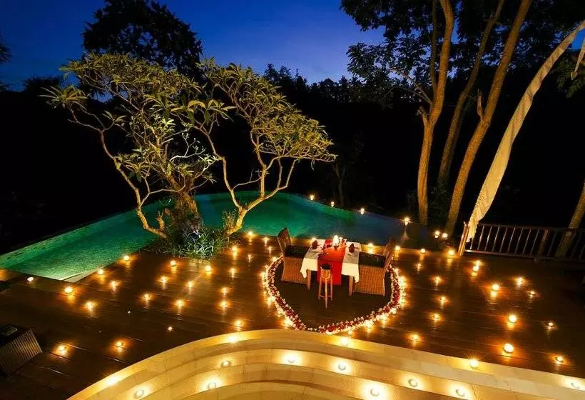 Fotos del hotel Natura Resort And Spa:  24