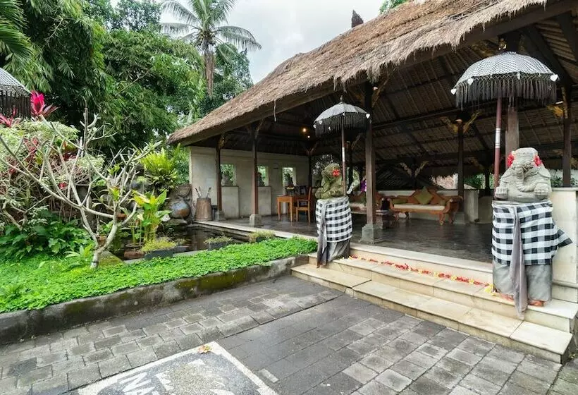 Fotos del hotel Natura Resort And Spa:  10