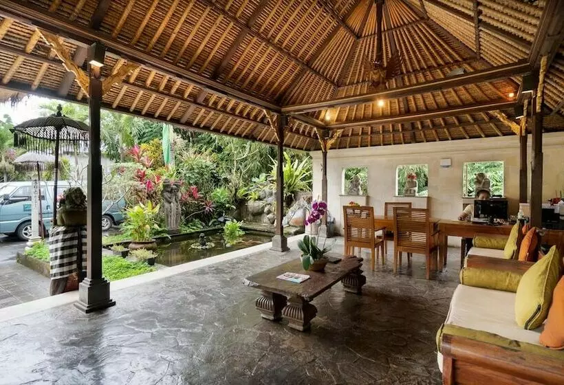 Fotos del hotel Natura Resort And Spa:  7