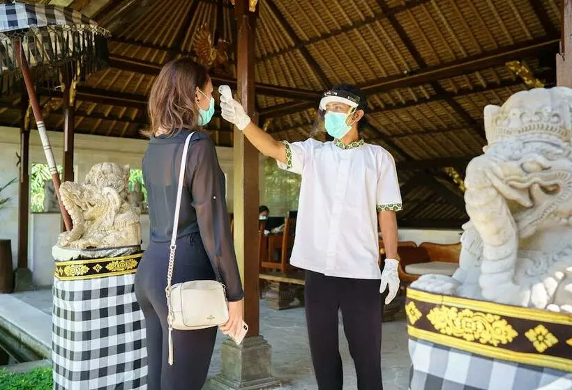 Fotos del hotel Natura Resort And Spa:  17