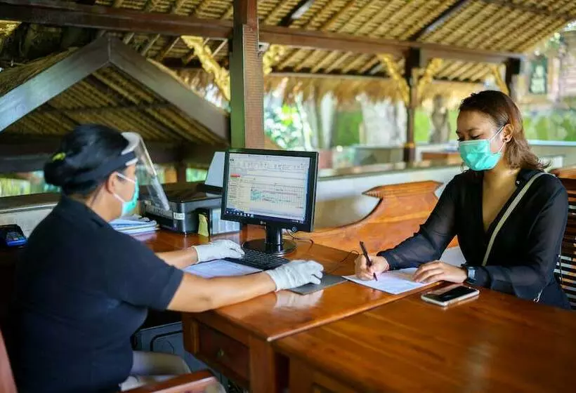 Fotos del hotel Natura Resort And Spa:  8