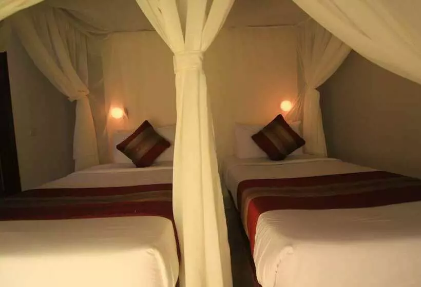 Natura Resort And Spa