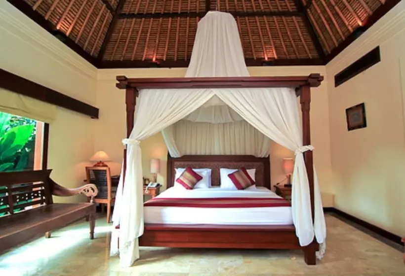 Fotos del hotel Natura Resort And Spa:  9