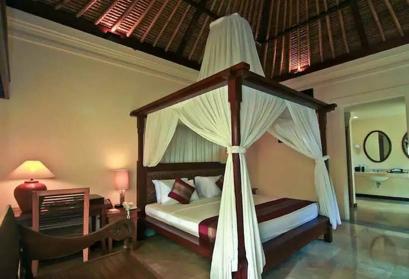 Fotos del hotel Natura Resort And Spa:  5