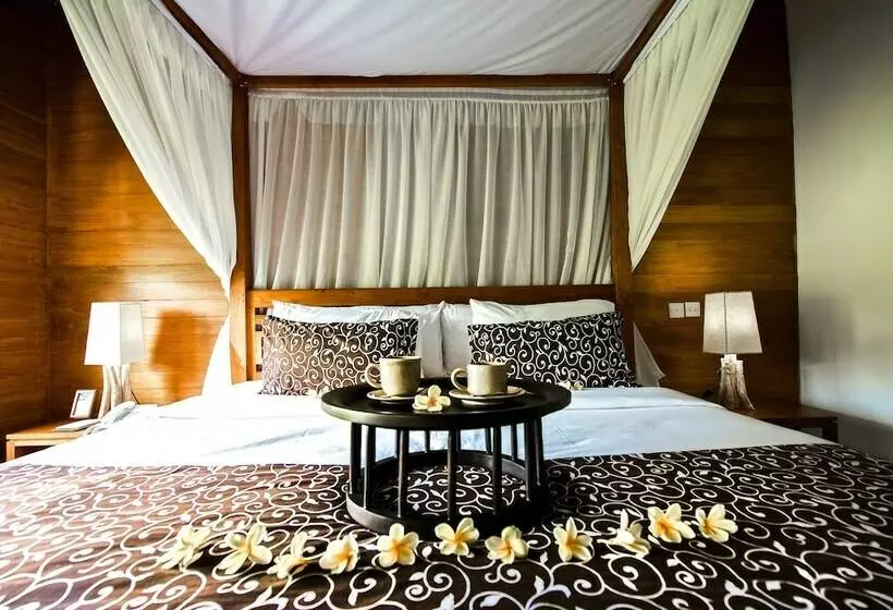 Fotos del hotel Natura Resort And Spa:  12