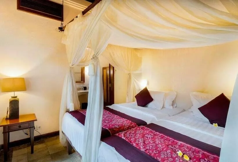 Fotos del hotel Natura Resort And Spa:  18