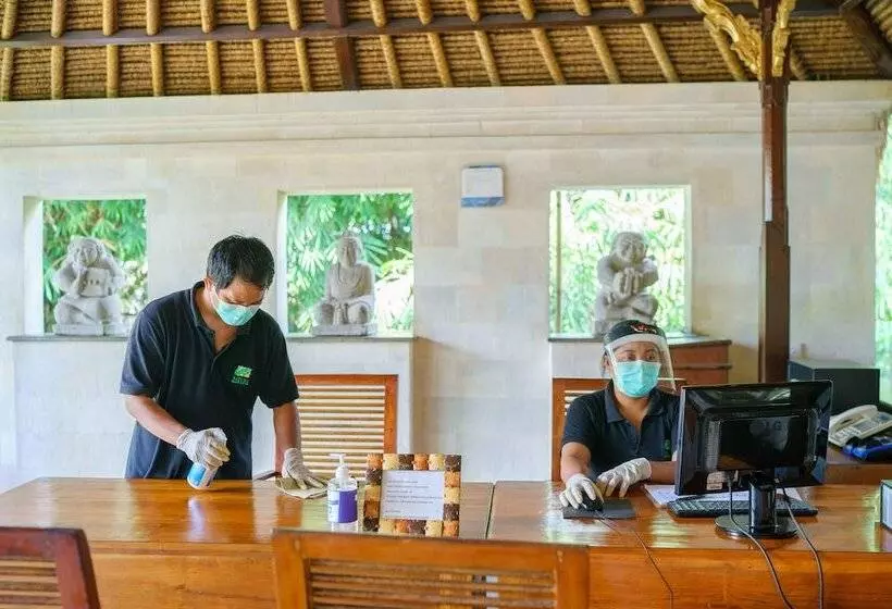 Fotos del hotel Natura Resort And Spa:  22