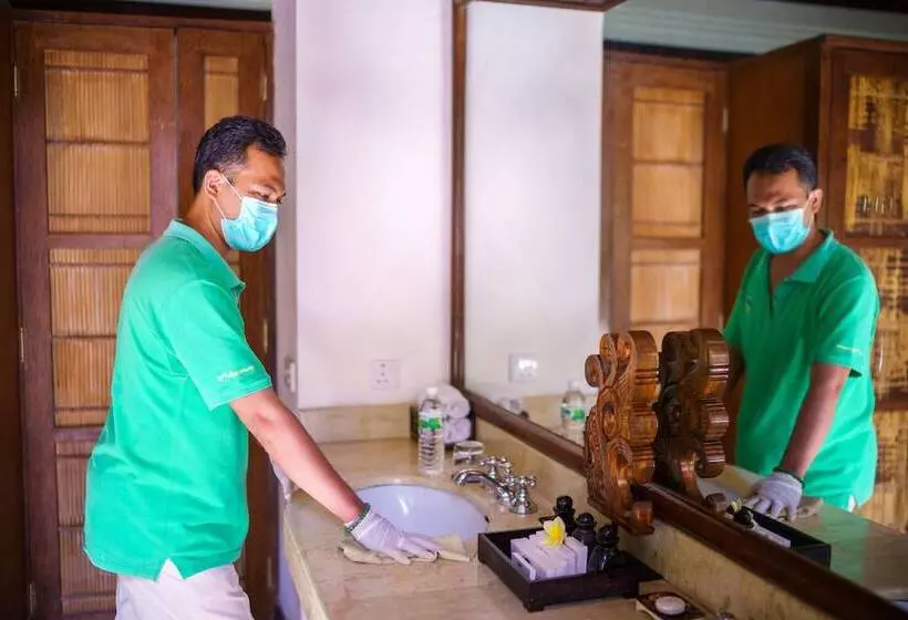 Fotos del hotel Natura Resort And Spa:  21