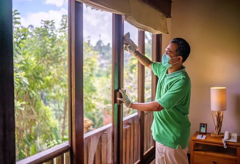 Fotos del hotel Natura Resort And Spa:  4