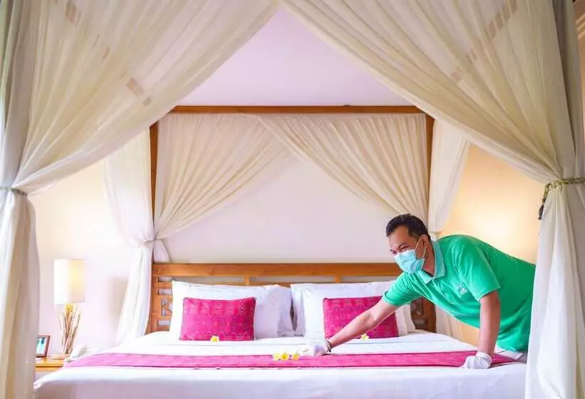 Fotos del hotel Natura Resort And Spa:  15