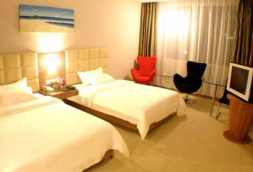 Fotos del hotel Orient Sunseed:  7