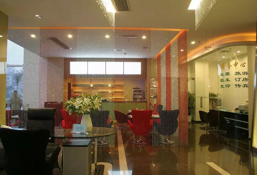 Fotos del hotel Orient Sunseed:  2