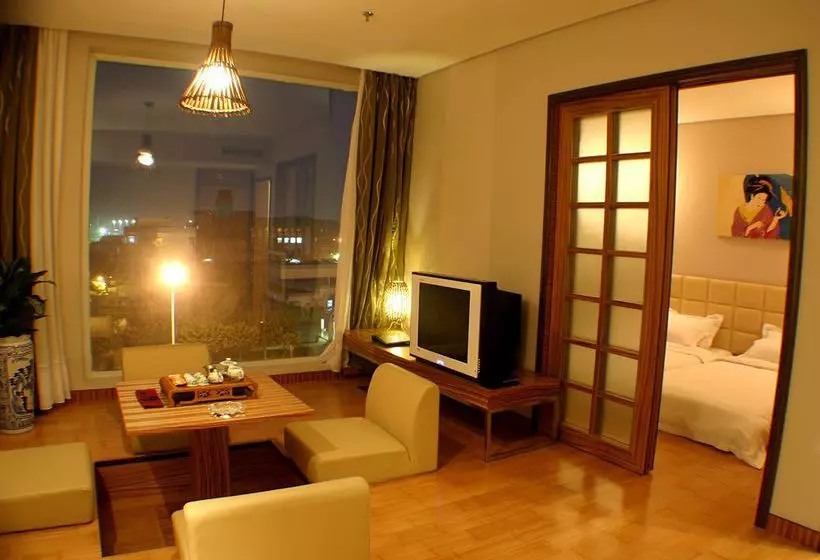 Fotos del hotel Orient Sunseed:  12