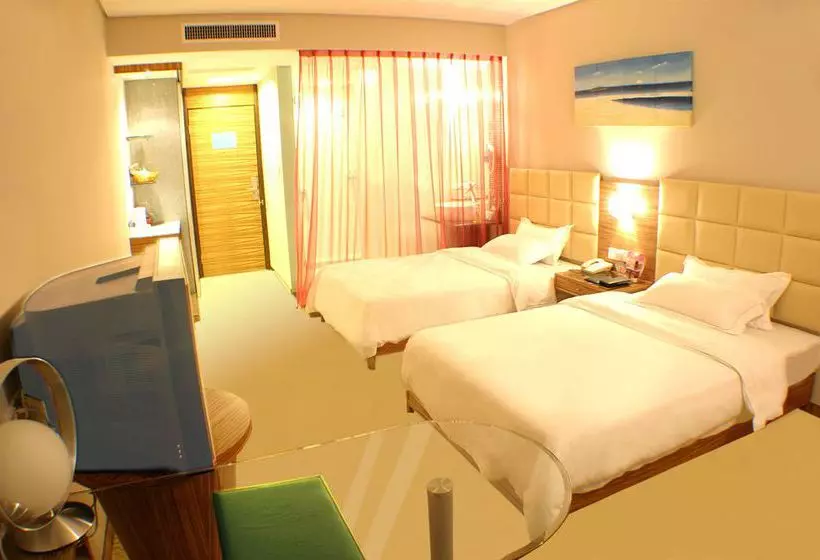 Fotos del hotel Orient Sunseed:  6