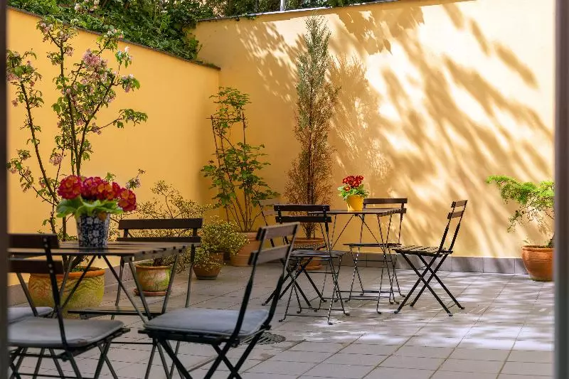 Fotos del hotel Orion:  6