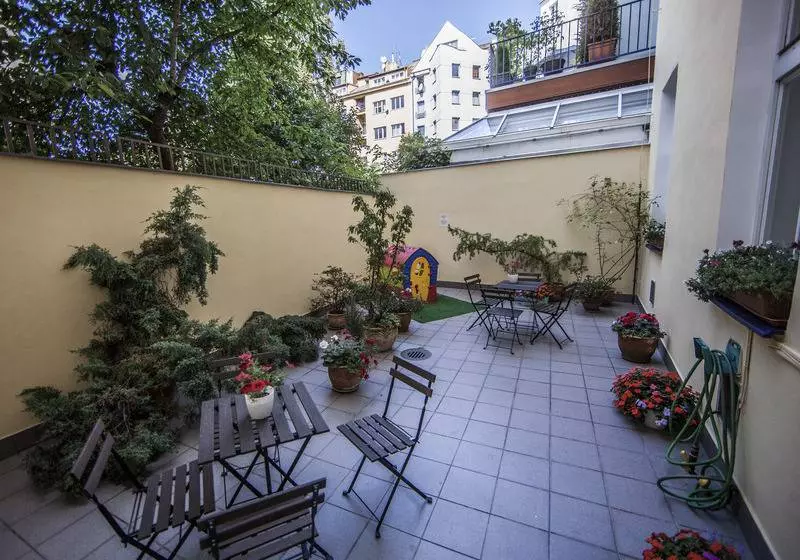 Fotos del hotel Orion:  19