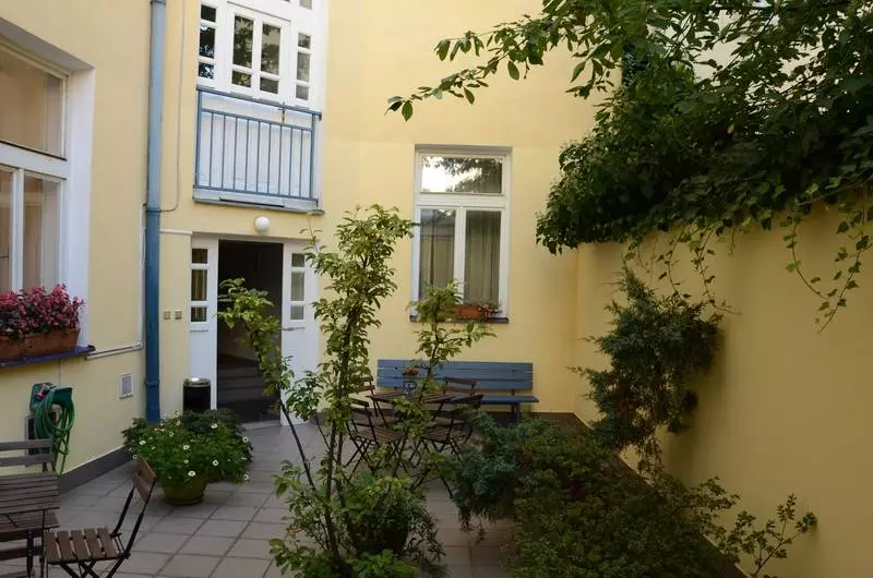 Fotos del hotel Orion:  8