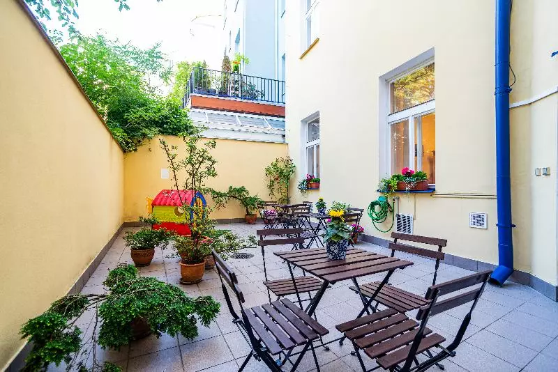 Fotos del hotel Orion:  16