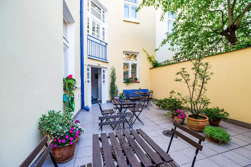 Fotos del hotel Orion:  12