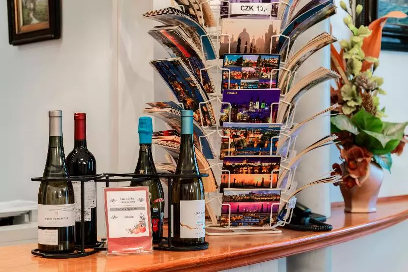 Fotos del hotel Orion:  7