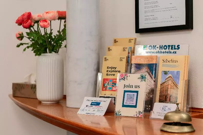 Fotos del hotel Orion:  17