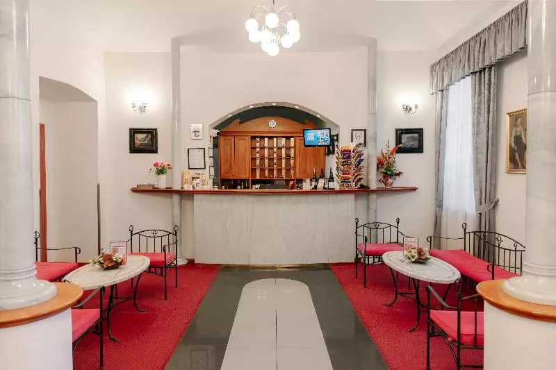 Fotos del hotel Orion:  5