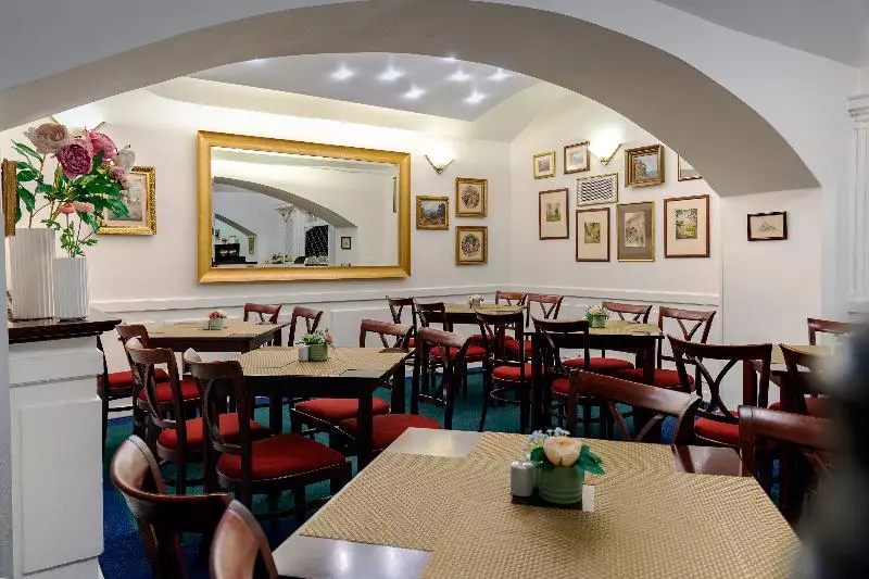 Fotos del hotel Orion:  11