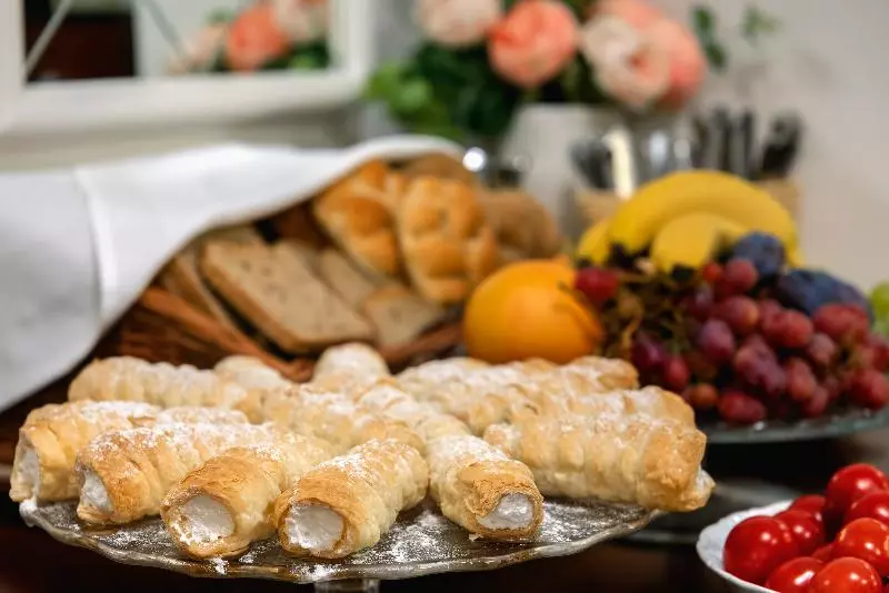 Fotos del hotel Orion:  18