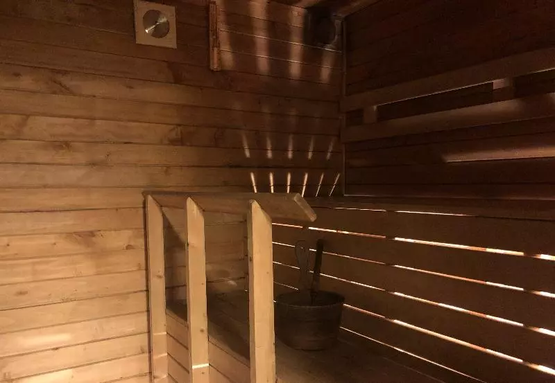 Fotos del hotel Orion:  3