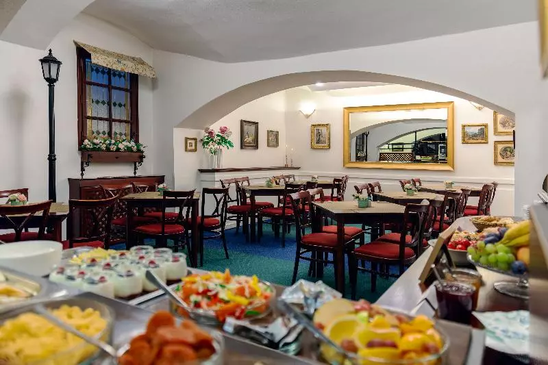 Fotos del hotel Orion:  4