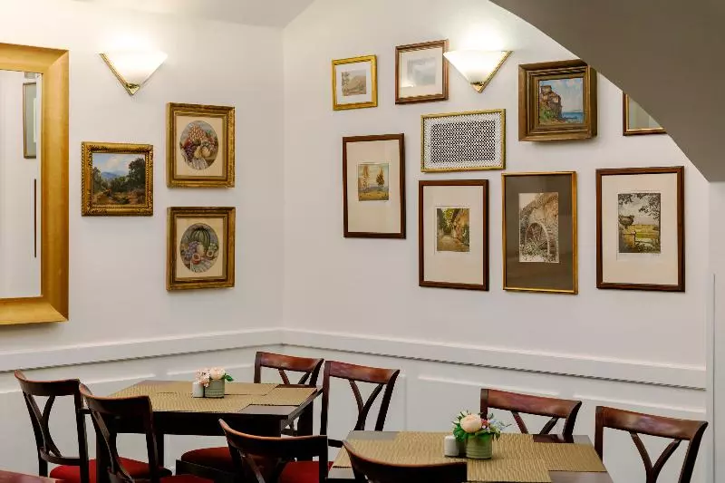 Fotos del hotel Orion:  15