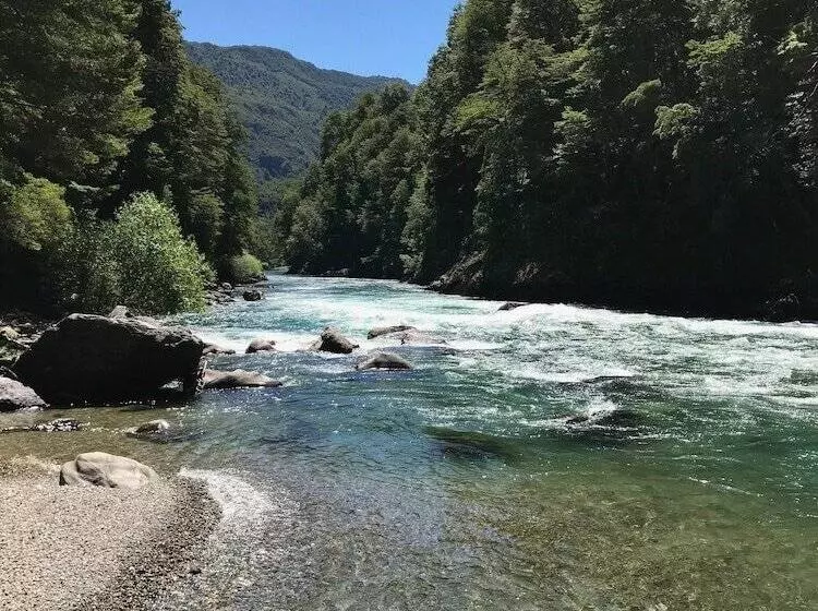 Fotos del hotel Posada Del Angel:  25