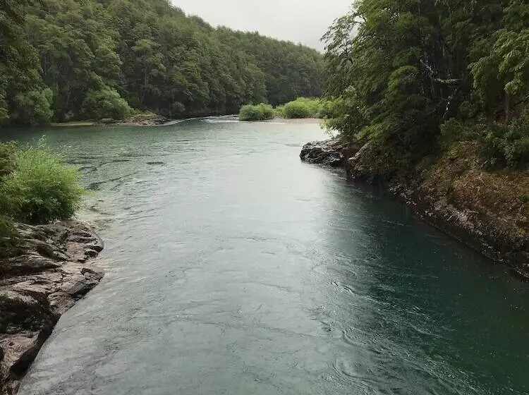 Fotos del hotel Posada Del Angel:  22