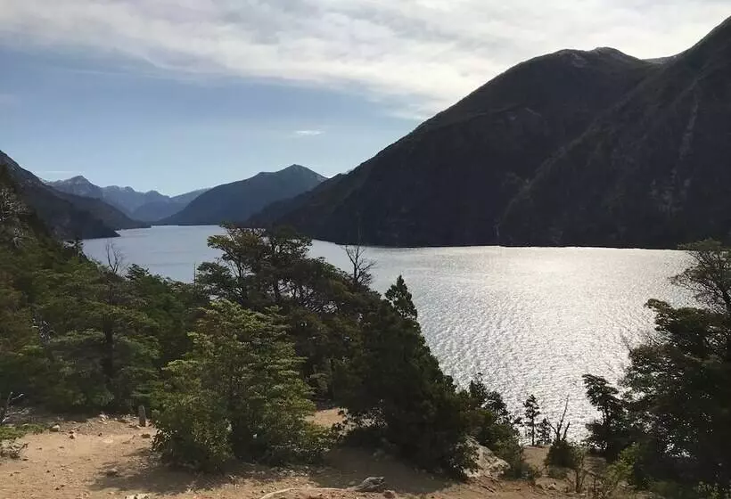 Fotos del hotel Posada Del Angel:  21